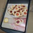Wilton Perfect Results Nonstick Cookie Baking Sheets Set - Steel Bakeware that's Scratch-Resistant & Dishwasher Safe - Medium - 15 x 10 Inches (2-Piece Set)