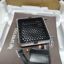 Nespresso Vertuo Coffee and Espresso Maker by De'Longhi, Piano Black