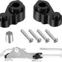 HP4600 Cylinder Gland Kit - for Baystar HC4645H HC4648H HC4658H Teleflex Marine