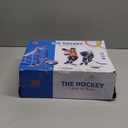 3-in-1 Hover Soccer Ball, Kids Toddler Hockey Set with LED Lights,Indoor Outdoor Toys for Kids, Soccer Gift for Boys 6-8 8-12, Birthday,Kids, Boys Girls Age 6, 7, 8, 9, 10, 11, 12