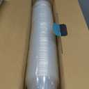 Lilymicky 300 Pack 9 oz Disposable Clear Plastic Cups, 9 Ounce Party Cups for Cocktail, Parties, Picnics, and Events