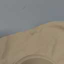 Low Back Bras-Seamless Deep-V Plunge Invisible Backless Bra-Underwire Lightly Lined Halter Multiway Low Cut Bra (34C, Nude)
