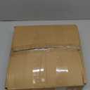 Giraffe Tools Garden Hose 25ft x 3/4", Heavy Duty Water Hose, Flexible, Hybrid Lightweight Hose with Swivel Handle, Male to Female Fittings, Burst 600 PSI