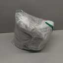 LOVEVOOK Travel Duffle Bag, Puffer Weekender Bags for Women with Shoe Compartment, Carry On Overnight Hospital Bag, Gym Tote (58L-Extra Large, Black)