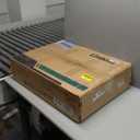 Unikito Rolling File Cabinet Lateral Office Filing Cabinets with Socket and USB Charging Port, Modern Printer Stand on Wheels, Printer Cabinet with Door and Open Storage, Lockable, White
, 23.6"D x 17.2"W x 26"H