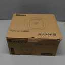 G Keni Portable CD and Cassette Player Boombox Combo, Casette Tape Recorder with Remote, AM FM Radio, USB Playback with Earphone Jack, 5.1V Bluetooth Speaker, Battery Operated/AC Powered for Home(Red)