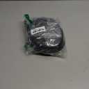 LOBKIN Kids Headphones Bluetooth 5.4,Over Ear Kids Headphones Wireless with Mic 50H Playtime Colorful LED Lights AUX Cord 94dB Safe Volume Limited Foldable Design for Boy Girl Travel/School/iPad