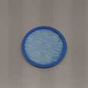 Hoover 304087001 Vacuum Primary Filter, Blue