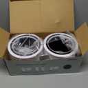 Core 200S Replacement Filter Compatible with LEVOIT Core 200S and Core 200S-P Smart Air Purifier, 3-in-1 Filter, Core 200S-RF Air Purifier Filters, 2 Pack