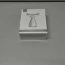 Face & Neck Massager | White LED Red-Light-Therapy-for-Face and Neck, Red Light Therapy Wand, 3 Color Led Massager for Skin Care