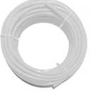 Beduan 10mm x 6.5mm Clear Pneumatic Tubing Pipe PU Polyurethane Air Compressor Tubing Hose Pipe Line Fluid Transfer 32.8ft 10 Meter