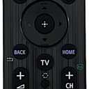 Sony RMF-TX520E / RMFTX520E Original Remote Control for Sony TV