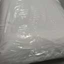 Tempur-Pedic TEMPUR-Cloud Dual Cooling Pillow, Queen, White