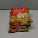 Crix Multigrain Crackers (10 Ounce (Pack of 1)), No Bb Date