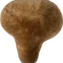 Yixasdw 11 * 11in, 12 * 12in 6 Colors Genuine Sheepskin Bicycle Seat Cover, Cushion Bicycle Seat Cover Sheepskin Cruiser with Sheepskin Bicycle Seat Cover/Pad Pure Wool Cushion