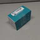 Qifutan Cell Phone Holder for Car Phone Mount Long Arm Dashboard Windshield Car Phone Holder Anti-Shake Stabilizer Phone Car Holder Compatible with All Phone Android Smartphone, Black