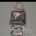 Timex Alarm Clock with Wireless Charger for iPhone, Android, and AirPods - Black (TW14B)