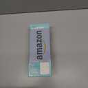 Leominor Water Dental Flosser Pick for Teeth, 300ML Portable Oral Irrigator Upgraded Tank Removable,IPX7 Waterproof, Rechargeable Travel Teeth Cleaner, Professional Electric Flossing Machine (Gray)