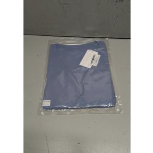 REORIA Women's Sexy Plunge Deep V Neck Long Sleeve Basic T Shirts Trendy Slim Fit Lightweight Y2K Going Out Crop Tops (XL)