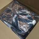 Women Hunting Waders, 5mm Neoprene Waterfowl Duck Hunting Waders Female Insulated Chest Wader Camo for Fishing Hunter (9)