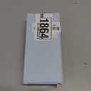 IBOANN Chic & Comfy Blue Light Glasses for Women - 3-Pack Round Frames, Screen-Ready Style with UV Protection Coating (A4 Matte Black & Leopard & Clear Pink)