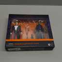 STAR WARS The Black Series Inquisitor & Duros Bounty Hunter, Halloween Edition, Collectible 6 Inch Action Figure 2-Pack 