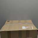 Down Sleeping Bag Ultralight Compact Portable Sleeping Bags Electric Heating Sleeping Bag Down Cotton Single USB Heated Thermal Sleeping Bag Kick Proof for Outdoor Camping Orange