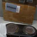 Farberware FH202-D11 Double Burner - Black