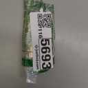 L'Oreal Paris Colour Riche Original Creamy, Hydrating Satin Lipstick with Argan Oil and Vitamin E, Ginger Spice , 1 Count