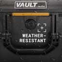 Pelican Vault V300 Hard Case (Camera, Pistol, Gear, Equipment)