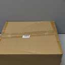 Heated Cat House for Outside use 900D Oxford Cloth, Outside Cat House Weatherproof with Remote Control Heating Pad, Insulated Cat Houses with Sloped Roof for Drainage, Raised Legs to Isolate Moisture