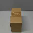 Comsmart Pet Fountain Filter Set, 3 Triple Filtration System Replacement Cat Water Fountain Filters for Square 84oz/2.5L Automatic Pet Fountain Cat Water Fountain (Pack of 8)