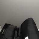 COMFIER Full Body Massage Mat with Heat & Vibration - 10 Motors, App Control, Movable Shiatsu Neck Pillow & 4 Heating Pads for Neck, Shoulders, Back, Black