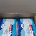 Tena Proskin Incontinence Super Briefs, Adult Diapers, Super Absorbency, Bladder Leaks Control, X-Large - 48 ct
