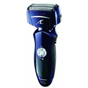 Panasonic Razor, ES-LF51-A, Mens Electric 4-Blade Cordless Shaver, Wet/Dry with Flexible Pivoting Head