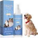 Potty Training Spray for Dogs Puppy Potty Training Spray Go Here Dog Potty Training Spray Address Canine Inappropriate Elimination Habits for Indoor & Outdoor Environments