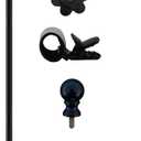 LCCBRO Garden Flag Holder Stand for Outside 12 x 18 Heavy Duty, Small Flag Holders for Yard and Garden, Last Flag Stand Youll Ever Need (1)