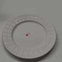 DI DOT Brooklyn Dinnet Plate Set Of 5