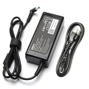 65W Laptop Charger Compatible with HP EliteBook Charger 840 850 845 830 820 G3/G8/G5/G6/G7/G4,ProBook Charger 640 650 745 735 725 755 445 450 430 440 446 455 470 with Power Cord