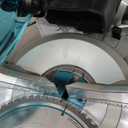 Makita LS1019L 10" Dual-Bevel Sliding Compound Miter Saw with Laser