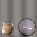 tarte Amazonian clay blurring powder foundation (18N fair-light neutral(fair to light skin with a balance of warm & cool undertones))