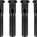 4PCS Wheel Stud 5/8" x3.5 Tire Stud, Part Number#007-115-00 (7-115) Wheel Studs Trailer Hub Accessories for Dexter Axle 10K & 12K Axle Lug Hub Stud Bolt for Durable Construction & Easy Installation