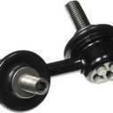 Genuine Honda 51321-S5A-003 Left Front Stabilizer Link, Regular