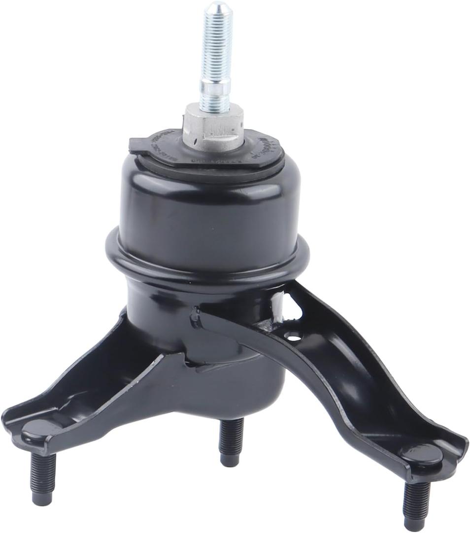 MUCO Front Right Motor Mount 1236228020 Compatible with 2001-2014 for Toyota Camry Sienna Highlander Lexus ES350 RX350 RX450h Replacement for A42030,1236028100,123620A050