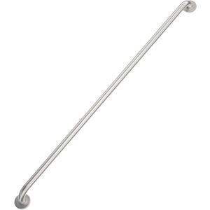 1Pcs 57-Inch ADA Compliant Grab Bar