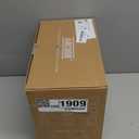 Speakers Bluetooth Wireless: 80W(Peak) Loud Speaker with Bass, 20H Playtime, IPX6 Waterproof, Large Jobsite Speakers for Work, Outdoor, Workshop, Garage, Portable Speaker with TWS (Black)