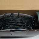 Domolli Christmas Lights 1000 LED 328 FT, Waterproof Christmas Tree Lights with 8 Modes, Remote Control 3 Timers & Memory Function Xmas Decorations for House and Holiday (Multicolor)