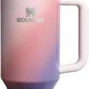 STANLEY The Quencher H2.0 FlowState Tumbler (Box) 40 oz / 1.18 L Dawn Spiral