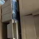 iRobot Roomba 104 Vac Robot Vacuum - Intense Power-Lifting Suction, Smart & Fast Home Mapping, Ideal for Pet Hair, LiDAR Navigation, Multi-Surface Cleaning, Cleans in Neat Rows, Self-Charging