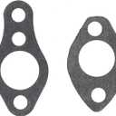 waltyotur Marine Circulating Water Pump with Gaskets Replacement for Chevy(GM) V6 4.3L V8 5.0L 5.7L 305 350 Engine Replacement for Mercruiser 60658 8503991 Volvo Penta 856364-5 3853850